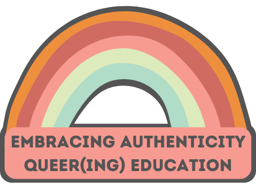 Embracing Authenticity